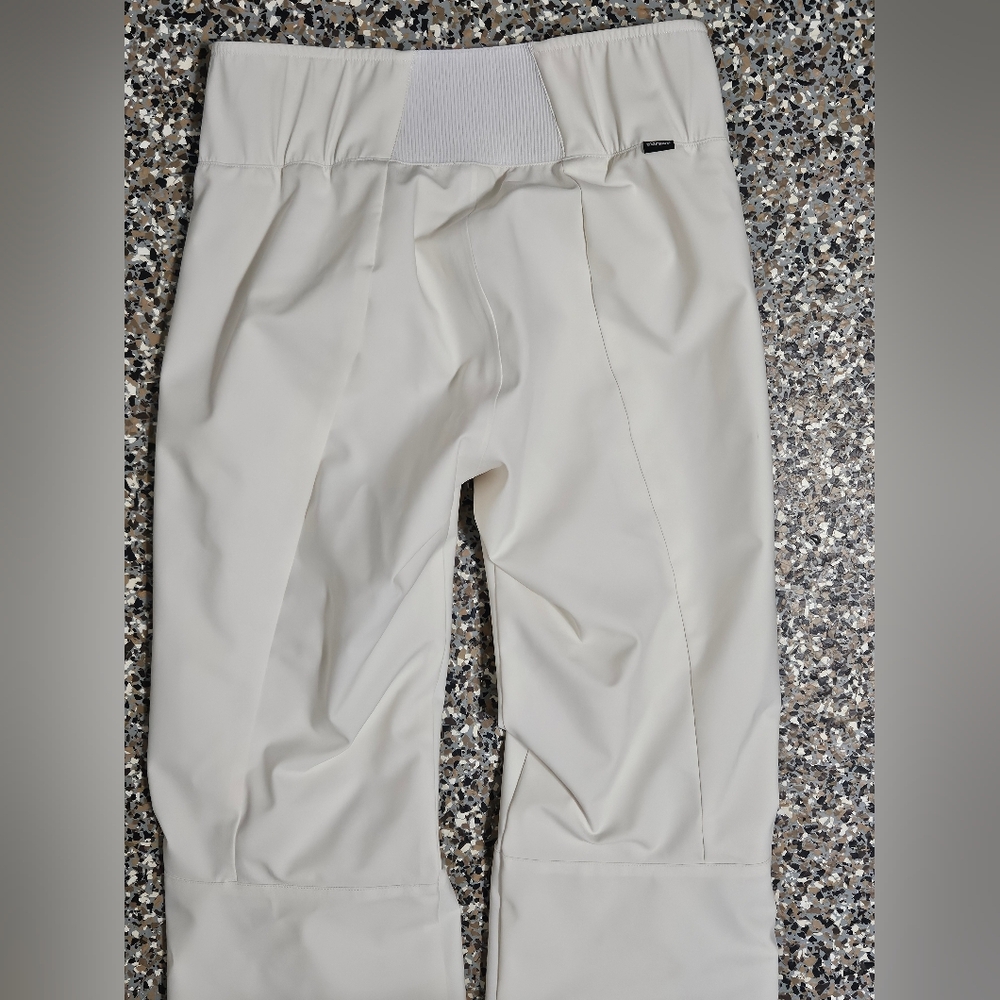Sunice Womens AUDRIE SKI Snowpant - White - Picture 7 of 8